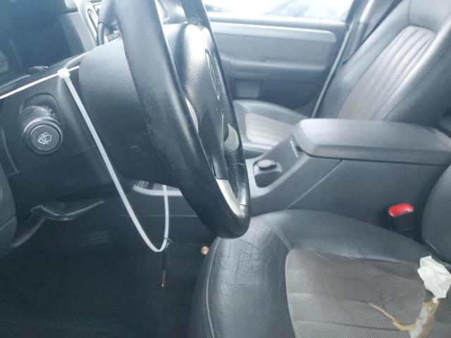 Снимка 7 от търг – 2002 MERCURY MOUNTAINEE с VIN 4M2DU86W02UJ22573