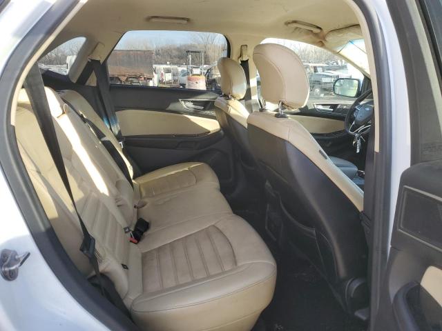 Photo 11 from auction – 2015 FORD EDGE SEL with VIN 2FMTK4J85FBB06711