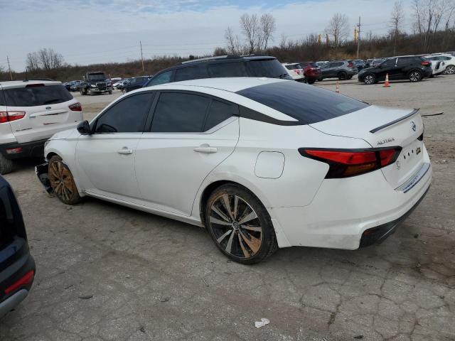 Photo 2 from auction – 2021 NISSAN ALTIMA SR with VIN 1N4BL4CV9MN379318