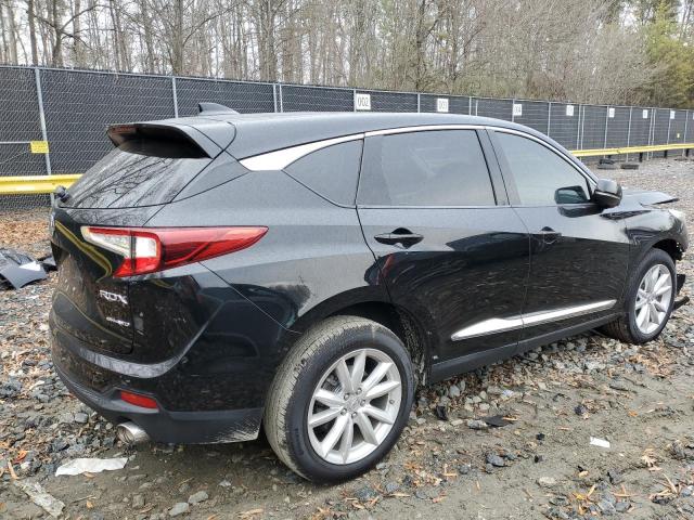 Photo 3 from auction – 2019 ACURA RDX with VIN 5J8TC2H35KL035585