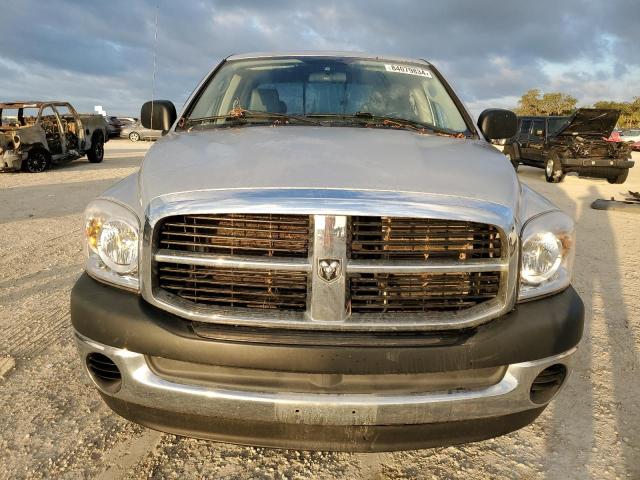 Photo 5 from auction – 2007 DODGE RAM 1500 S with VIN 1D7HA18P37J553887
