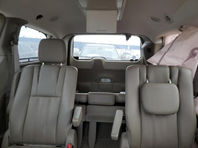 Photo 10 from auction – 2014 CHRYSLER TOWN & COU with VIN 2C4RC1BG8ER424229