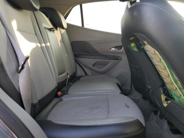 Photo 10 from auction – 2014 BUICK ENCORE with VIN KL4CJASB9EB547062