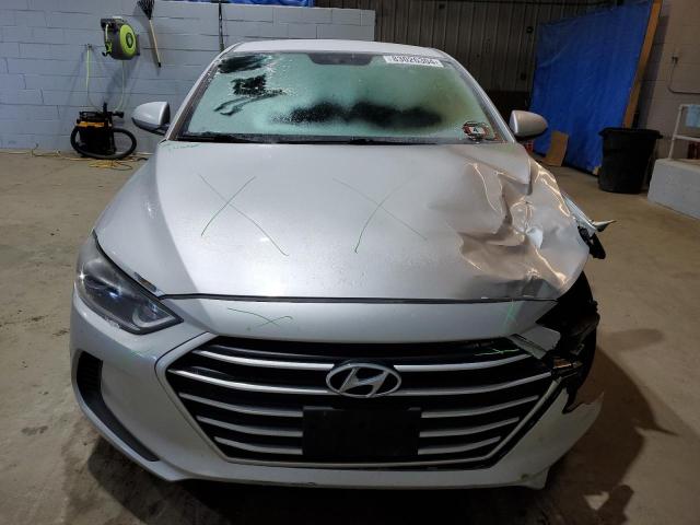 Photo 5 from auction – 2017 HYUNDAI ELANTRA SE with VIN 5NPD84LF9HH025298