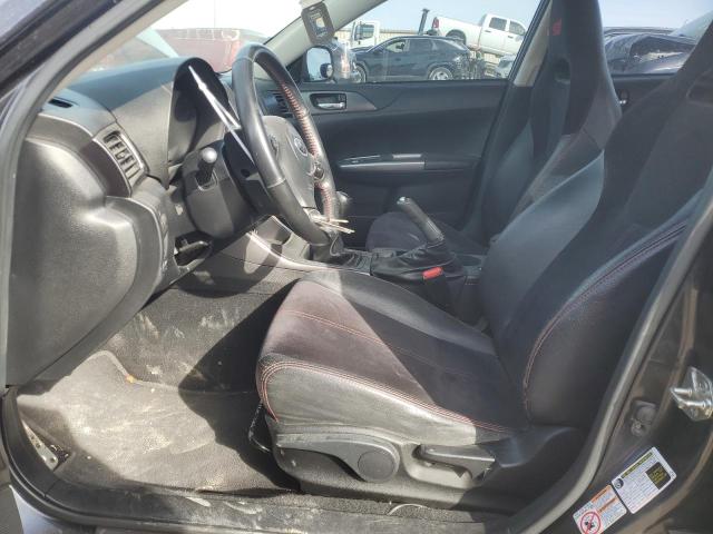 Photo 7 from auction – 2013 SUBARU IMPREZA WR with VIN JF1GR7E68DG881544