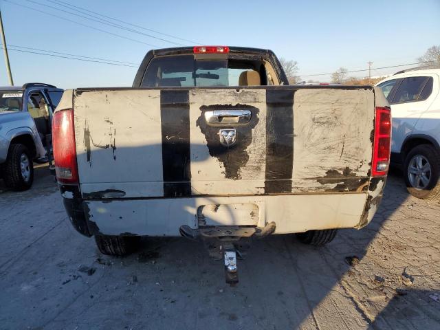 Photo 6 from auction – 2005 DODGE RAM 1500 S with VIN 1D7HA16N05J595724