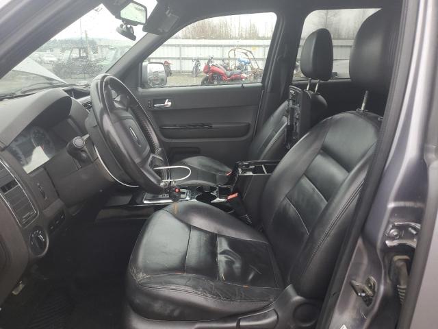 Photo 7 from auction – 2008 FORD ESCAPE LIM with VIN 1FMCU94108KB41607