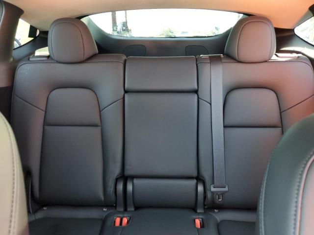 صورة رقم 10 من المزاد - 2024 TESLA MODEL Y مع VIN 7SAYGDEF0RA295019