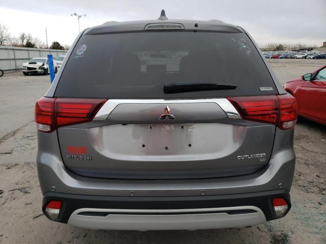 Photo 6 from auction – 2019 MITSUBISHI OUTLANDER with VIN JA4AZ3A39KZ012256