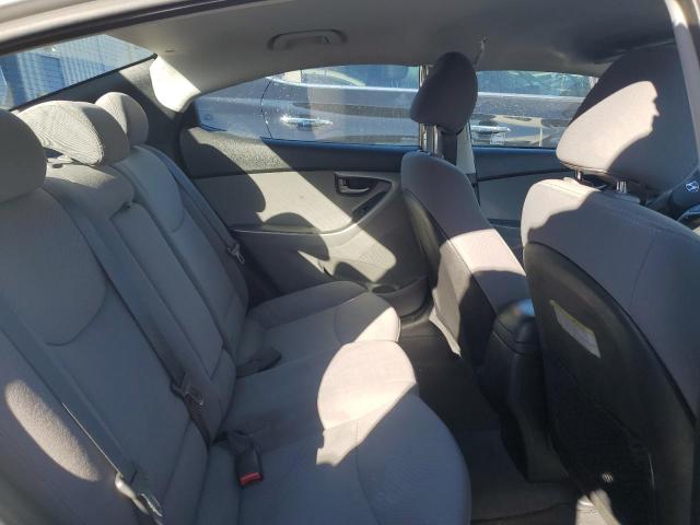 Photo 10 from auction – 2016 HYUNDAI ELANTRA SE with VIN 5NPDH4AE2GH732817