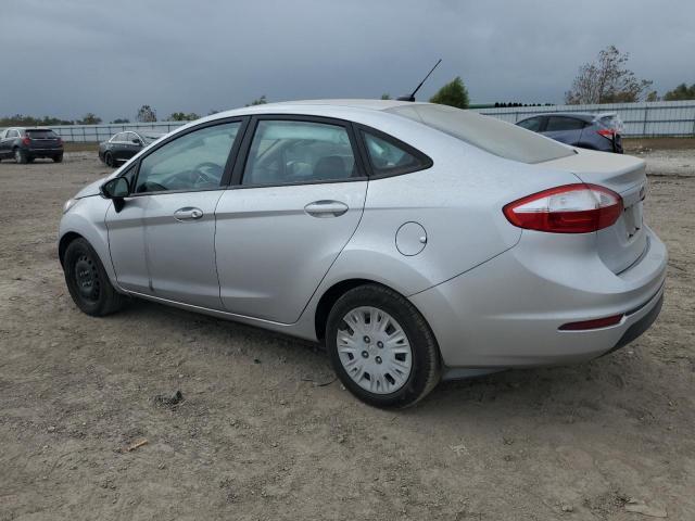 Photo 2 from auction – 2018 FORD FIESTA S with VIN 3FADP4AJ7JM118580