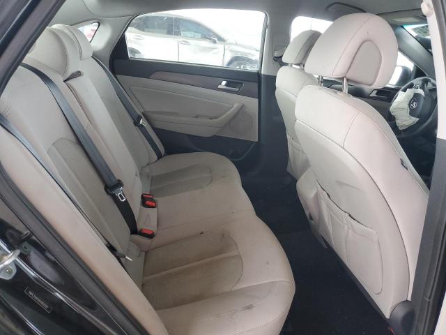 Photo 10 from auction – 2016 HYUNDAI SONATA SPO with VIN 5NPE34AFXGH402502