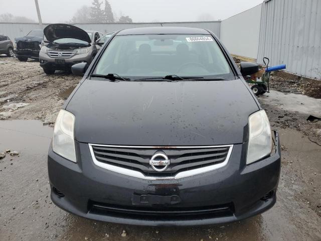 Photo 5 from auction – 2012 NISSAN SENTRA 2.0 with VIN 3N1AB6AP3CL722022