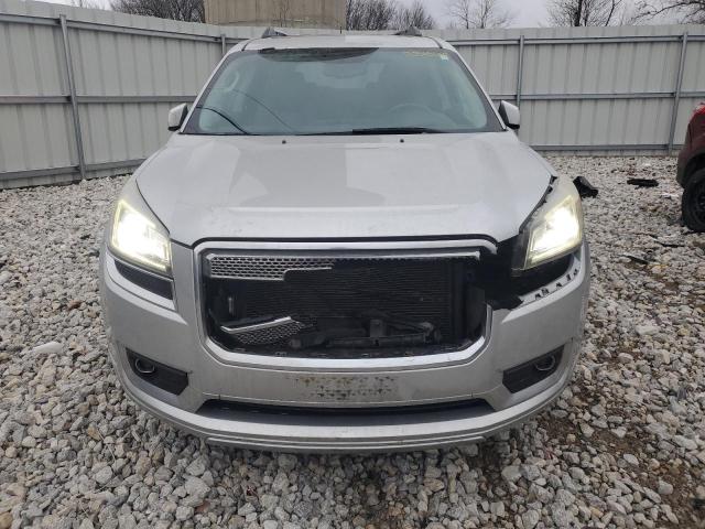 Photo 5 from auction – 2013 GMC ACADIA DEN with VIN 1GKKVTKD0DJ198773