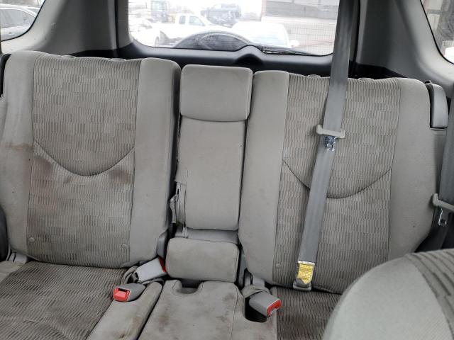 Photo 10 from auction – 2011 TOYOTA RAV4 with VIN 2T3BF4DV8BW175650