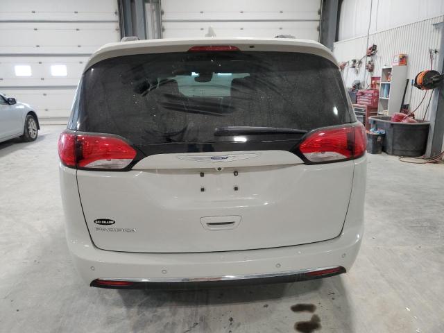 Photo 6 from auction – 2020 CHRYSLER PACIFICA T with VIN 2C4RC1EG0LR243148