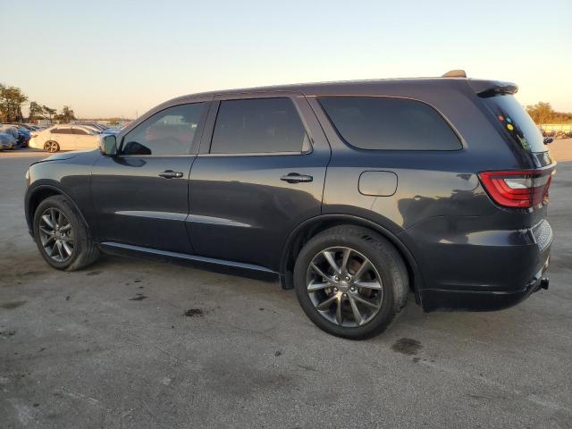 Photo 2 from auction – 2014 DODGE DURANGO SX with VIN 1C4RDHAG8EC973817