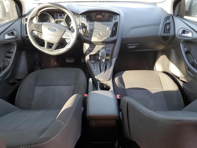 Photo 8 from auction – 2018 FORD FOCUS SE with VIN 1FADP3K25JL330767
