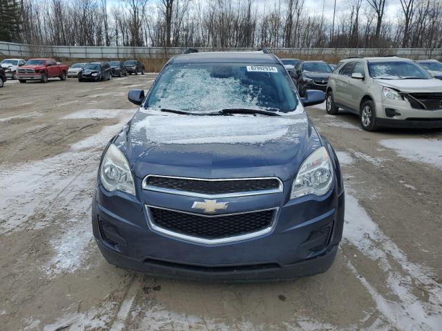 Photo 5 from auction – 2013 CHEVROLET EQUINOX LT with VIN 2GNALDEK5D6239772