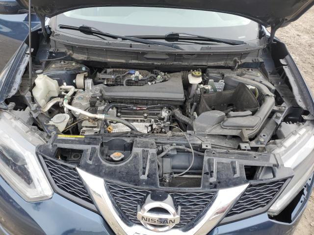 Photo 12 from auction – 2016 NISSAN ROGUE S with VIN KNMAT2MV1GP680439