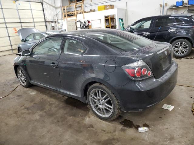 Photo 2 from auction – 2009 TOYOTA SCION TC with VIN JTKDE167090293529