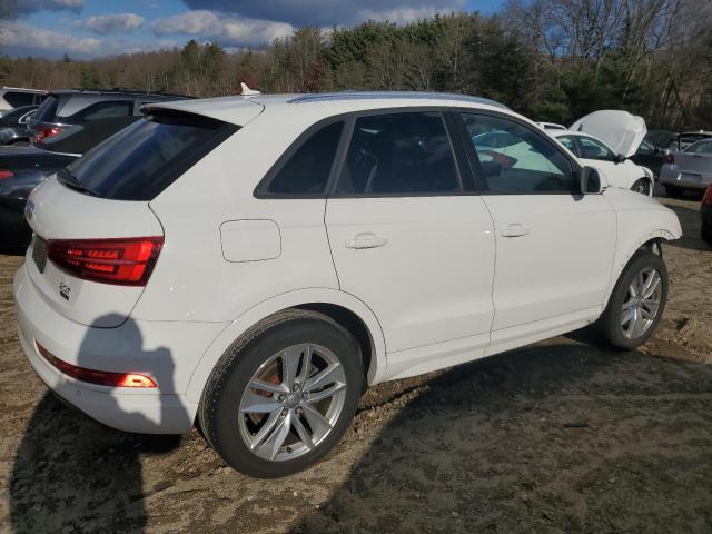Photo 3 from auction – 2017 AUDI Q3 PREMIUM with VIN WA1ECCFS0HR001691