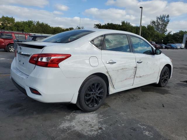 Photo 3 from auction – 2018 NISSAN SENTRA S with VIN 3N1AB7AP1JY231793