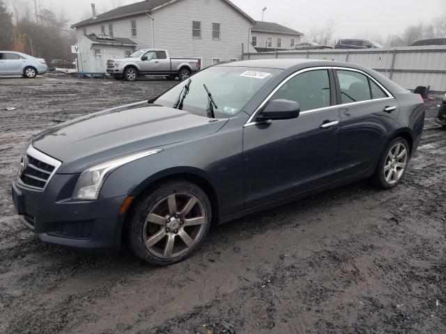 Zdjęcie 1 z aukcji – 2014 CADILLAC ATS z VIN 1G6AA5RA8E0119175