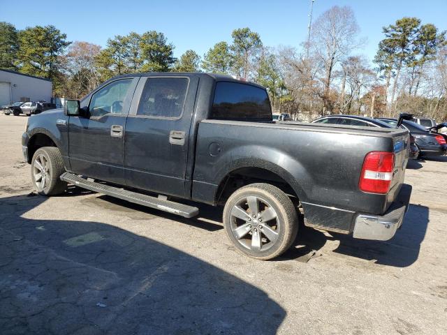 Photo 2 from auction – 2007 FORD F150 SUPER with VIN 1FTPW12VX7FB83829