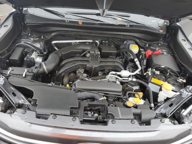 Photo 11 from auction – 2025 SUBARU FORESTER L with VIN JF2SLDRC9SH437747