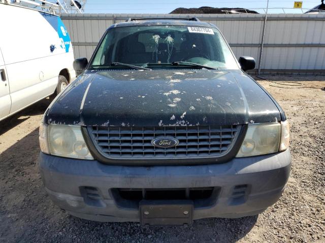 Photo 5 from auction – 2004 FORD EXPLORER X with VIN 1FMZU62K04ZB18656