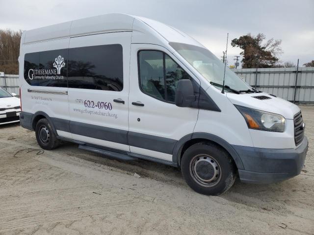 Photo 4 from auction – 2015 FORD TRANSIT T- with VIN 1FBAX2XM2FKA52266