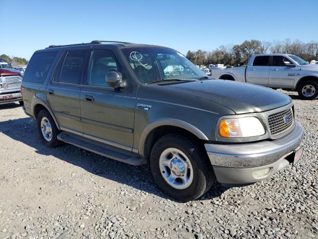 Photo 4 from auction – 2000 FORD EXPEDITION with VIN 1FMRU17L7YLA17367
