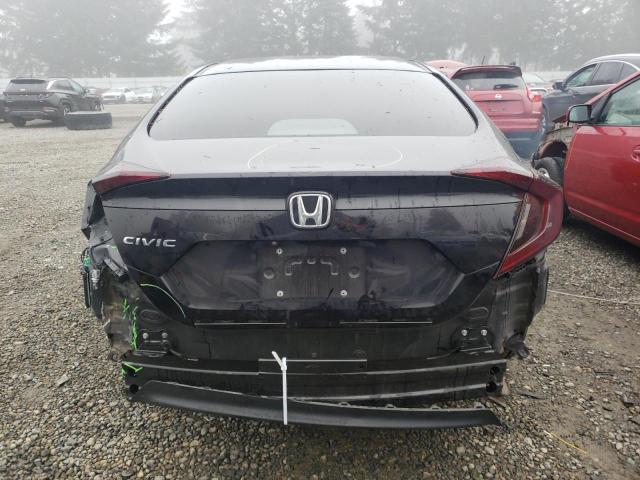 Photo 6 from auction – 2017 HONDA CIVIC LX with VIN 2HGFC2F50HH546306
