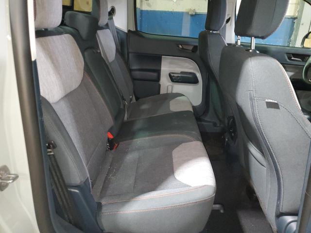 Photo 10 from auction – 2023 FORD MAVERICK X with VIN 3FTTW8F97PRA78415