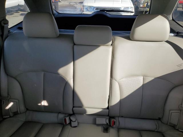 Photo 10 from auction – 2011 SUBARU OUTBACK 2. with VIN 4S4BRBJC9B3425085