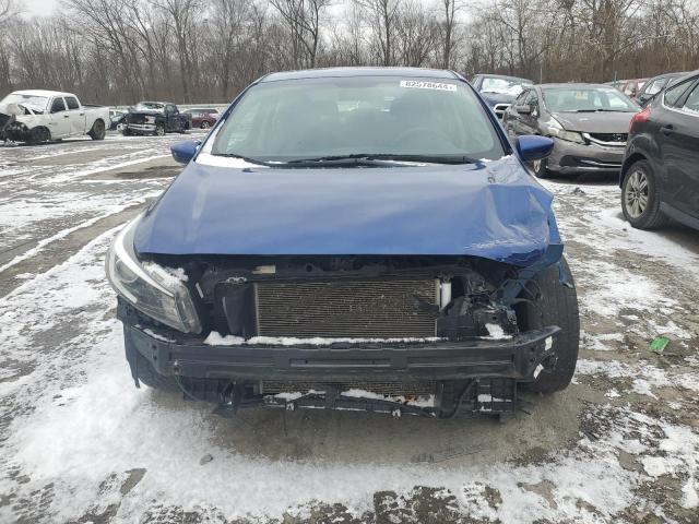 Photo 5 from auction – 2018 KIA FORTE with VIN 3KPFL4A75JE264537