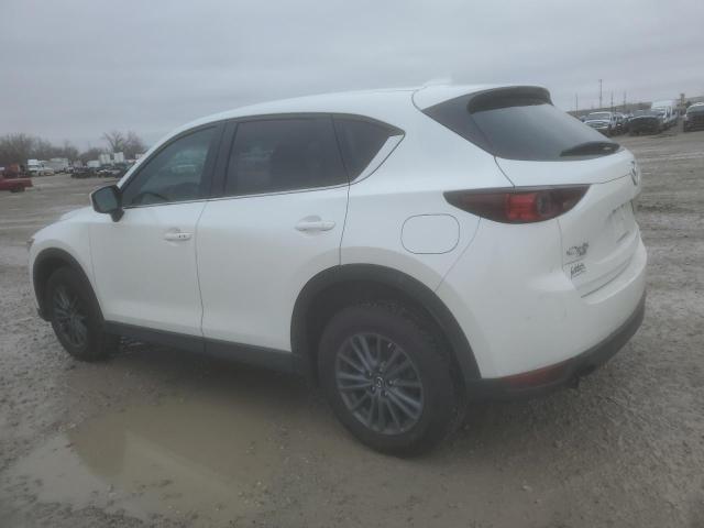 Photo 2 from auction – 2020 MAZDA CX-5 TOURI with VIN JM3KFBCM4L0834107