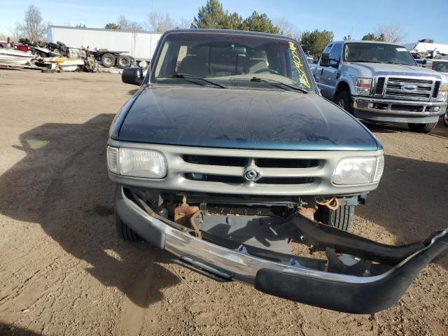 Photo 5 from auction – 1997 MAZDA B SERIES with VIN 4F4CR16X8VTM18932