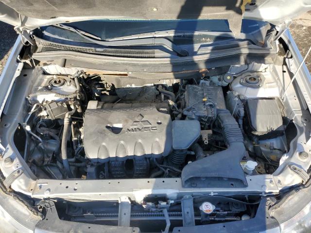 Photo 12 from auction – 2015 MITSUBISHI OUTLANDER with VIN JA4AD2A38FZ002817