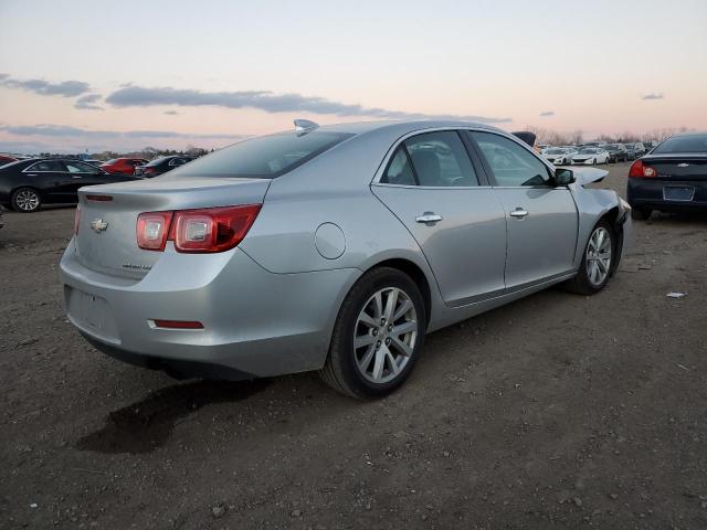 Photo 3 from auction – 2015 CHEVROLET MALIBU LTZ with VIN 1G11F5SL6FF266595