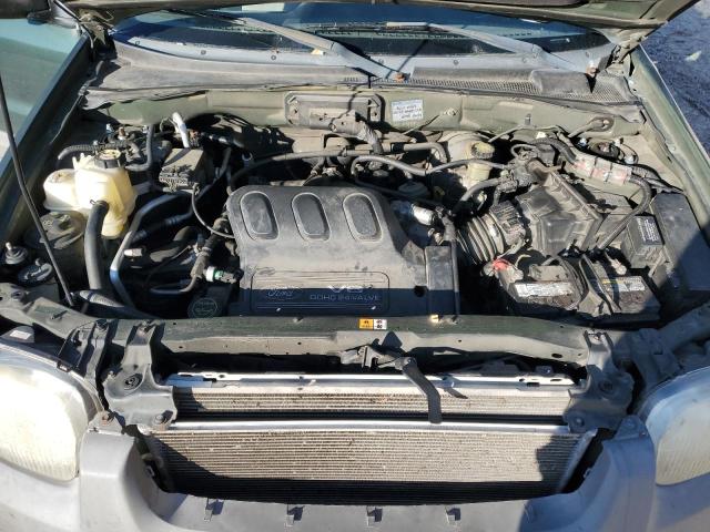 Photo 12 from auction – 2002 FORD ESCAPE XLT with VIN 1FMYU04102KD96010