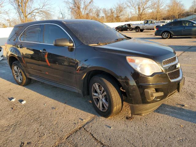 Photo 4 from auction – 2015 CHEVROLET EQUINOX LS with VIN 2GNALAEK6F1151165