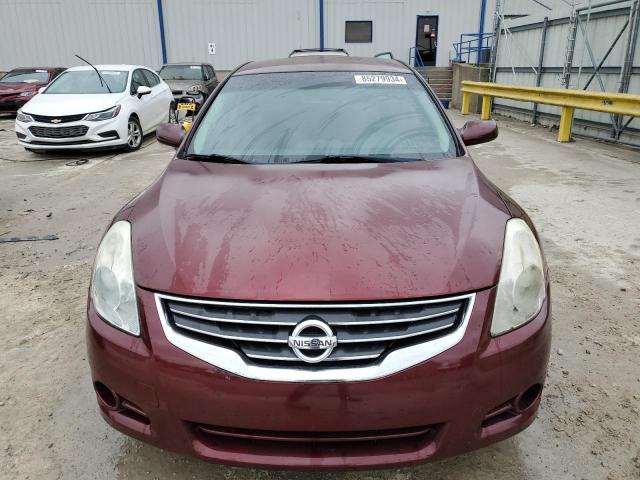 Photo 5 from auction – 2011 NISSAN ALTIMA BAS with VIN 1N4AL2AP0BC175648