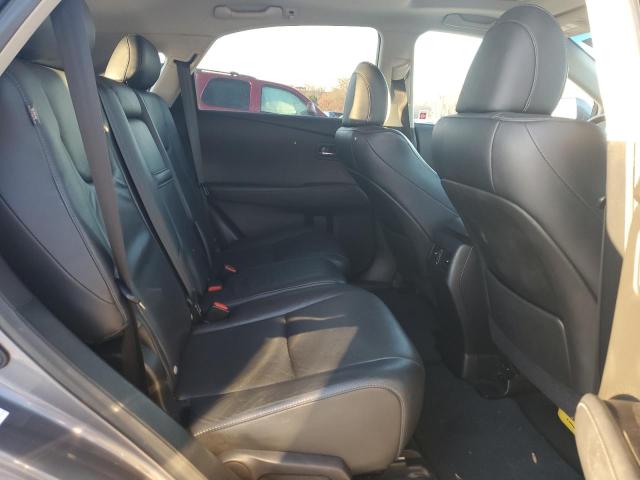 Photo 11 from auction – 2015 LEXUS RX 350 BAS with VIN 2T2BK1BA0FC303322