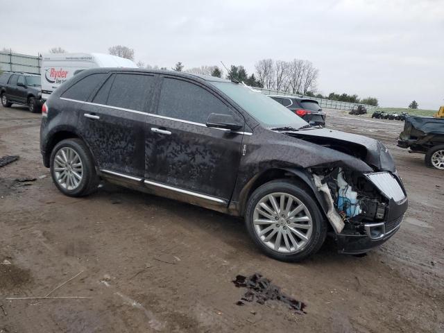 Photo 4 from auction – 2013 LINCOLN MKX with VIN 2LMDJ8JK3DBL02190