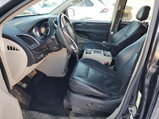 Photo 7 from auction – 2012 CHRYSLER TOWN & COU with VIN 2C4RC1CG0CR301343