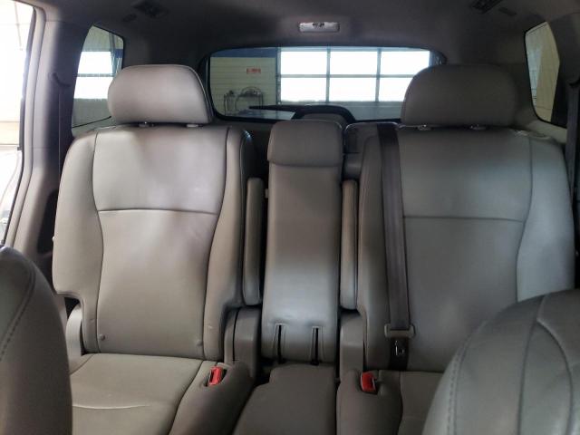 Photo 10 from auction – 2013 TOYOTA HIGHLANDER with VIN 5TDBK3EH8DS243304