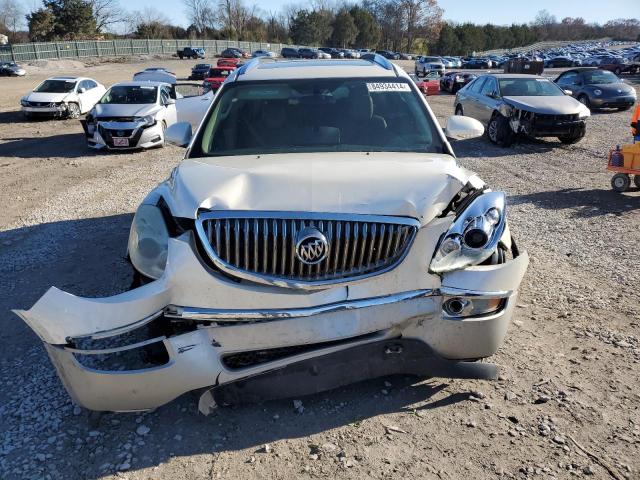 Photo 5 from auction – 2011 BUICK ENCLAVE CX with VIN 5GAKRCED2BJ339000