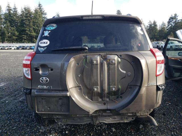 Photo 6 from auction – 2011 TOYOTA RAV4 with VIN 2T3BF4DV6BW143828